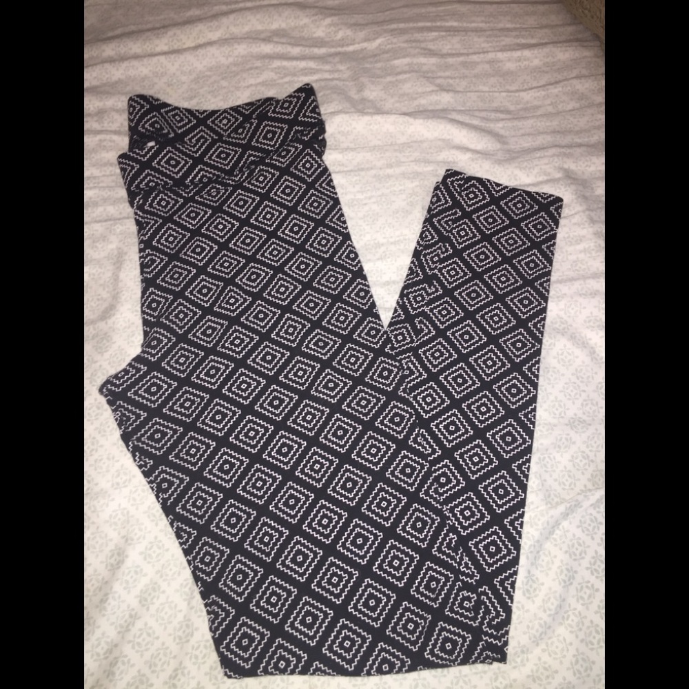 PINK Victoria’s Secret leggings